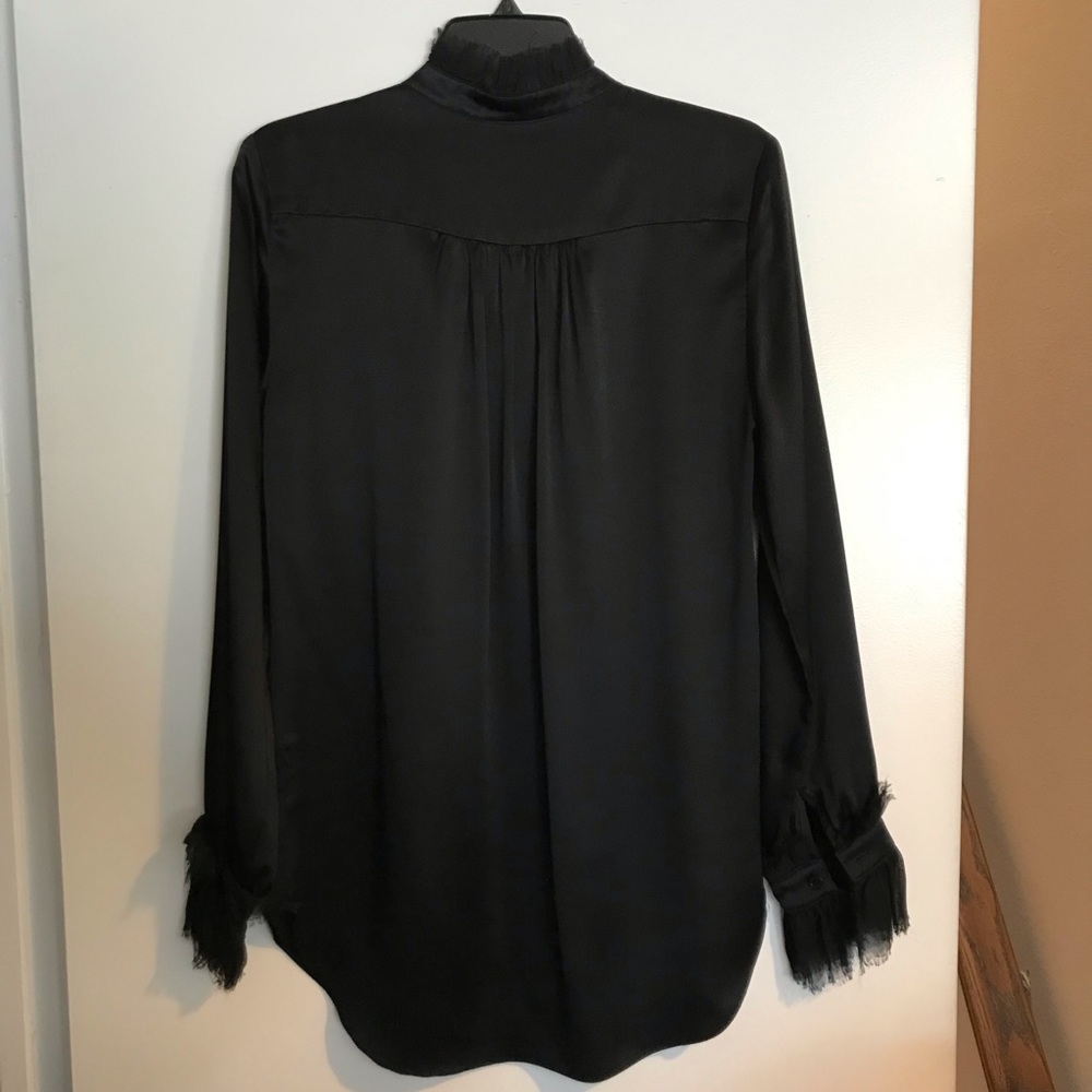 Calvin Rucker Button Down - Picture 3 of 3
